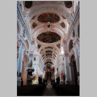 Stiftsbasilika Waldsassen, Foto Jessica Blacknall, flickr,4.jpg